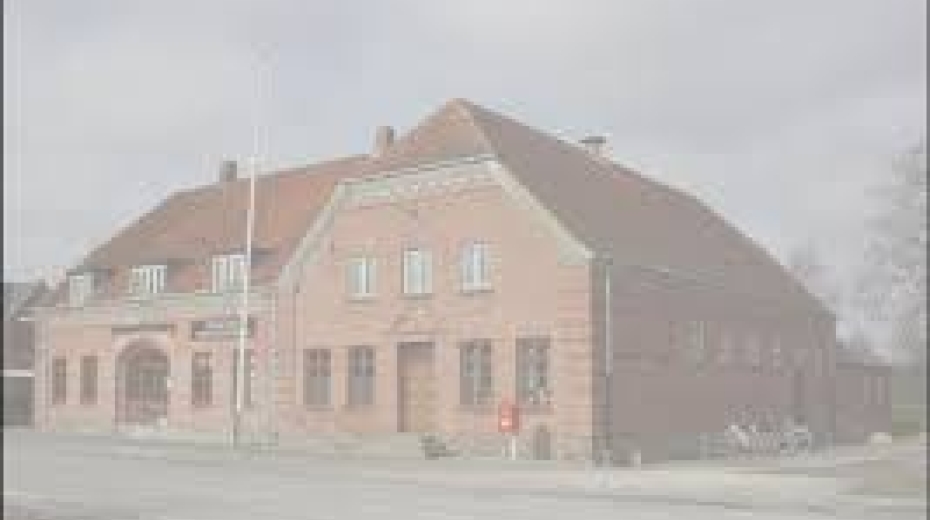 Herrested Forsamlingshus